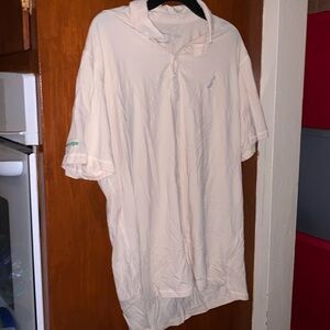 Grass Clippings Polo Men’s Top